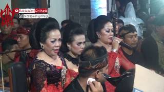 Kidung - Kembang Gadung | Mamah Hayati, Lilis Jinawi, Wiwit Ismayanti, Widhy Rosida Sunarya