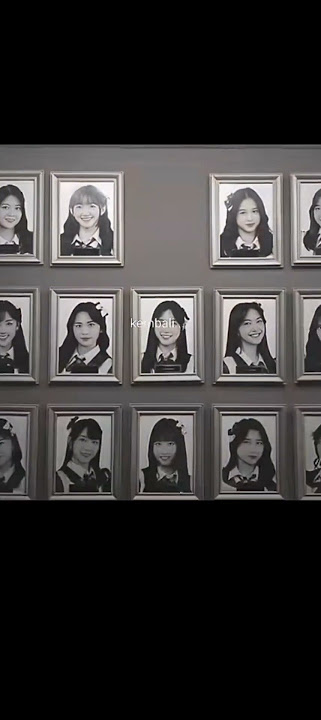 Zee daftar lagi ke gen 13 kalo udah udah muncul ayolah Zee 😭 #jkt48newera #jkt48 #fypシ゚viral #galau