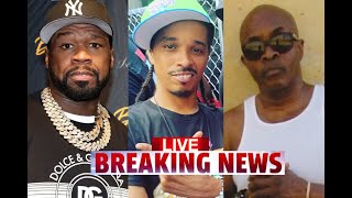 BREAKING NEWS: Bobby Garcia on 50 Cent Beef With Supreme McGriff ‼️+ Black Hand Chaz Putting Him On