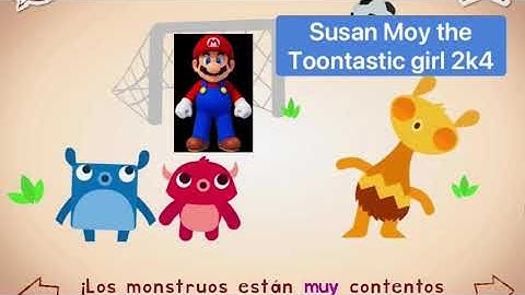 The Second Endless Learning Academy YTP collab Episode 6