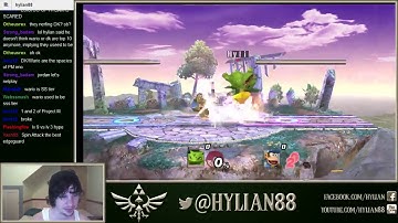 Project M Question and Answers with stream! Part 2