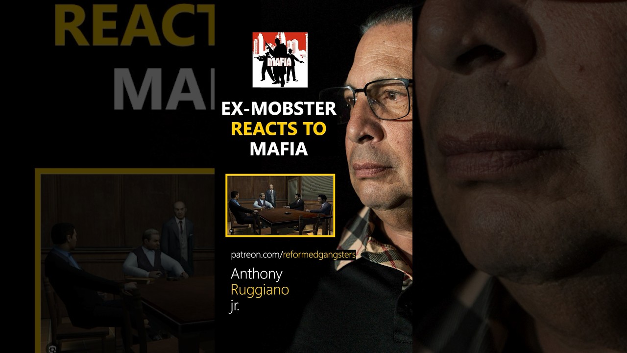 After a Mob Hit, Where Do They Go? | The Dark Truth of Disappearances