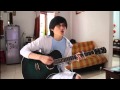 Goosehouse - sky(english ver COVER)