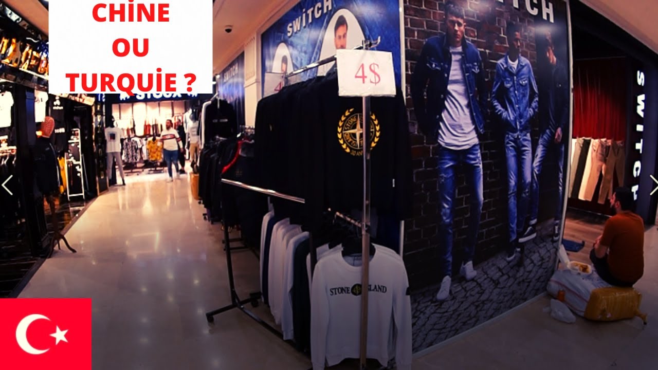 le marché des hommes en turquie