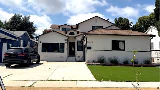 🎬 HOME OF THE WEEK | Culver City, CA | $2,449,999 | Fully Renovated, 5BR 4BATH | LA Real Estate 2026
