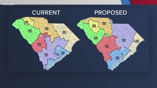 Live: South Carolina Senate debating redistricting