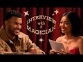 Love Island’s Jeremiah Brown Finally Comes Clean | Interview With A Magician