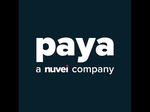 Paya Corporate Overview