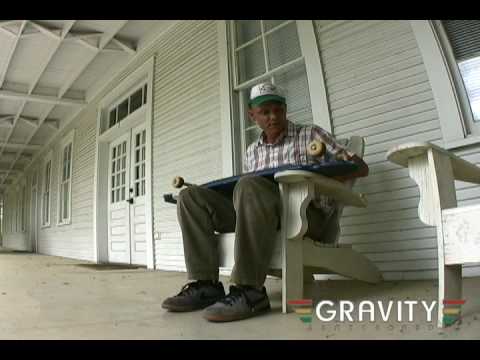 Gravity Mini Carve with John "Army" Armstrong