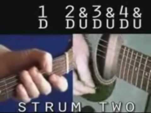 Guitar60All Strumming Patternswmv YouTube Impressive Wagon Wheel Strumming Pattern Guitar60All Strumming Patternswmv YouTube Impressive Wagon Wheel Strumming Pattern
