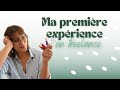 Brodeuse  ma premire exprience freelance