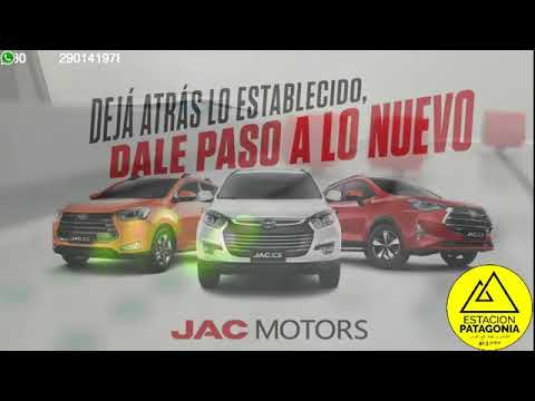 Radio online Dance / Electrónica / House / Progressive / Techno a Estacion Patagonia - USHUAIA