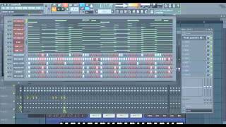 Trap Beat Making, FL Studio 12, Tablet Production, Future Type, 808 Mafia