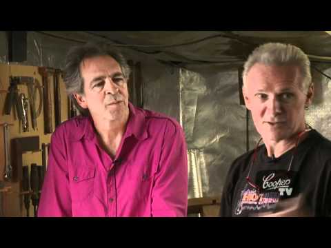 RocKwiz Road Stories Ep 3 - Jim Dyson