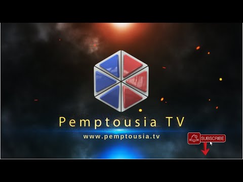 ΠΕΜΠΤΟΥΣΙΑ TV