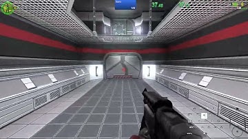 Red Faction Med Labs IL Any% 1:12.820