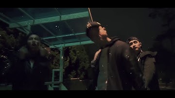 CAIN - CASHMANIAC ft ScripB  ( OFFICIAL MV )