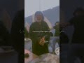 طفي مبايلج مو كلشي صورينه عذرا يازهراء ستوريات حسينيه حالات محرم1445 حالات Story Tiktok 
