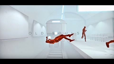 Old Souls by B3NG GiB