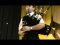 Niall stewart 7 of 7  lunchtime recital piping live 2011