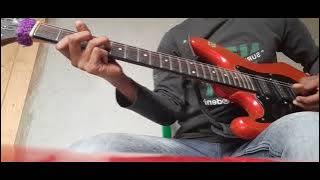 moy to  jatho moy to jatho yeshu sange chail jatho guitar lesson coming soon  singer :gobin kerketta