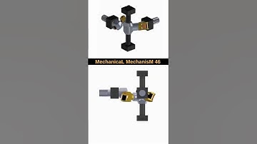 Gearless Power Transmission: The Future is Here! 🚀📌🛠️#3ddesign #solidworks #3d #newdesign