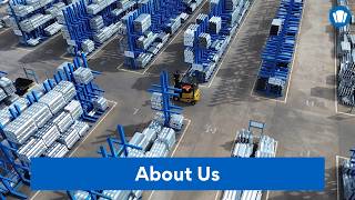 Going Through the Wall for Our Customers The Keystone Lintels Story