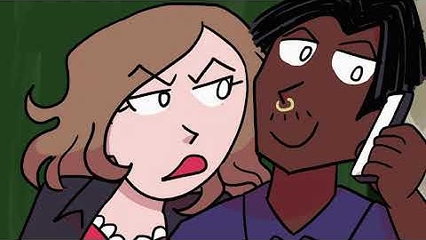 Zacc and the Scissorlips - Presentation [Official Music Video]