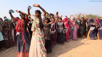 ‼️ आदिवासी न्यू मोंडल डांस वीडियो ‼️  2025 ‼️ Adivasi dance video dance video‼️