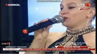 AHSEN CEYLAN İLKE TV