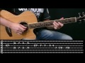 Aula de violão "Sorte que cê beija bem" (Base e Solo) - Maiara & Maraisa