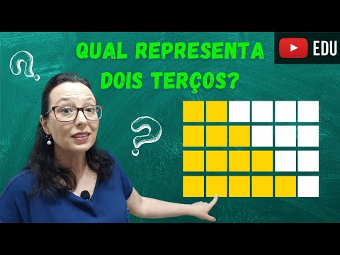 Vídeo: Para fins de representação significado?