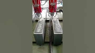 Máy điêu khắc đá