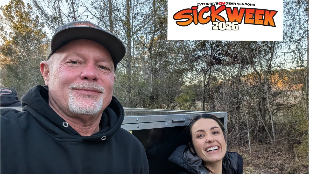 Sick Week day 1... 💥 - YouTube