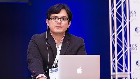 ICS 2014 - Insights into Neural Pathways: Abstract #6 Castaño J