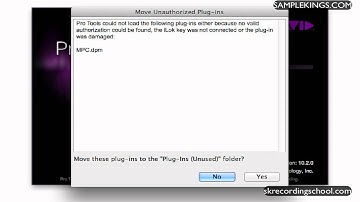 Pro Tool 10 DVDs Lesson: 01 Quickstart Part 1