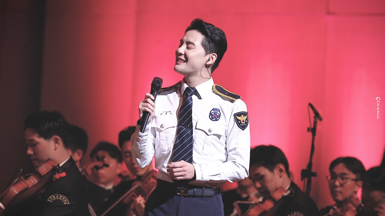 181019 XIA 김준수 ∣ Something More