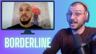 Borderline Personality | Dr Syl's Analysis