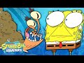 Meet Lighthouse Louie!💡 New Episode 5 Minute Sneak Peek! | SpongeBob