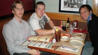 Delta Sigma Pi - Lambda Tau Chapter (Slideshow Spring 2009)
