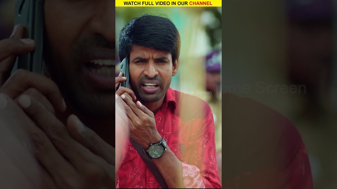 Watch full video Bhaskar Oru Rascal Comedy Scenes Watch Enjoy bhaskarorurascal shorts