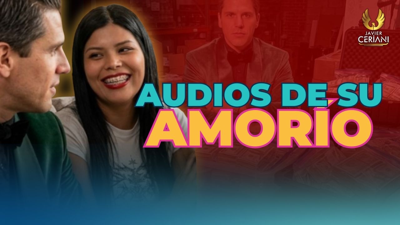 Tr4v3st1s, tr10s, h0t3l3s baratos, bolsas con dinero y mucho s3x, las confesiones de Adri Toval