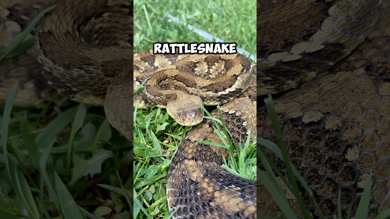 Самое смертоносное животное..? 🐍