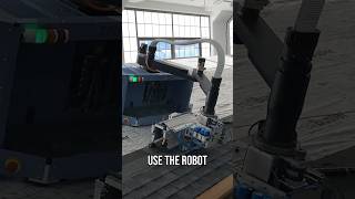 Robot Roofer #roofer #technology