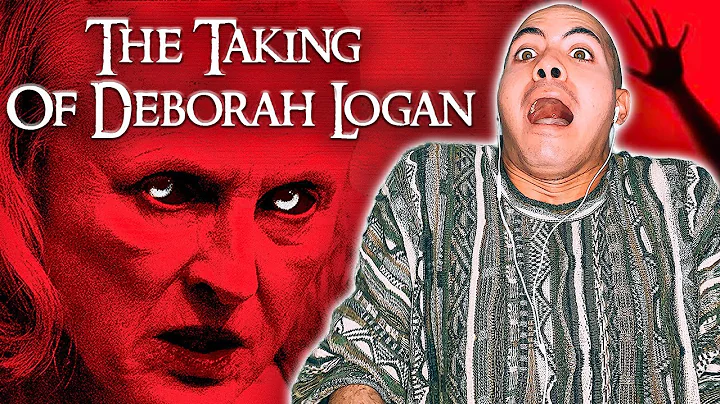 THE TAKING OF DEBORAH LOGAN *REACTION*