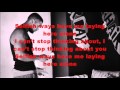 Omarion - Leave You Alone (Lyrics)