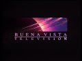 Buena Vista Television 1995 1997 Full Version Buena Vista Television 1995 1997 Full Version