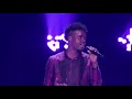 Dalton Harris - SOS (The X Factor UK 2018) [Week 6]