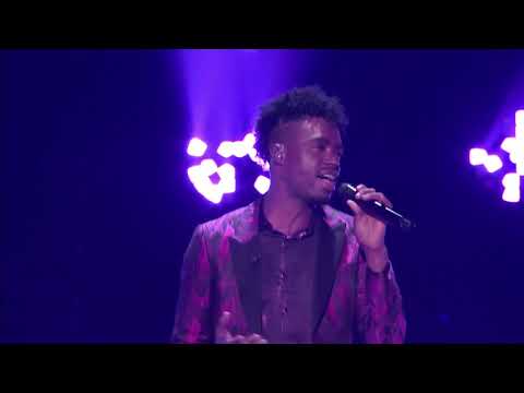 Dalton Harris - SOS (The X Factor UK 2018) [Week 6]