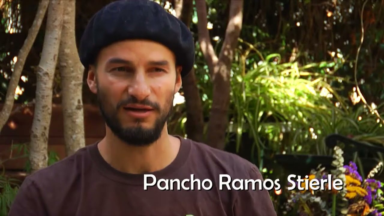 Being the Change - Trailer